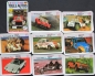 Preview: Piatnik & Söhne "Tolle Autos" 1967 Kartenspiel (2566)